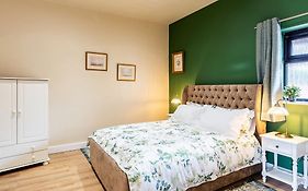 Beech Tree Park Cottages